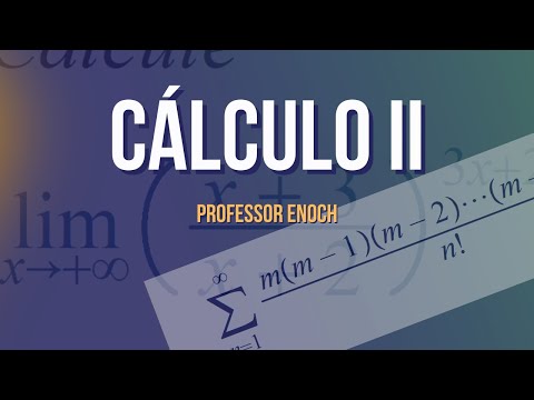 (Aula 15) Cálculo II -