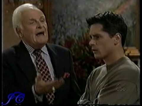 1999 ~ Caroline Benson 94 ~ Carly Accuses Jason of Kidnapping!