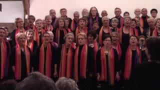 Ma mère chantait toujours