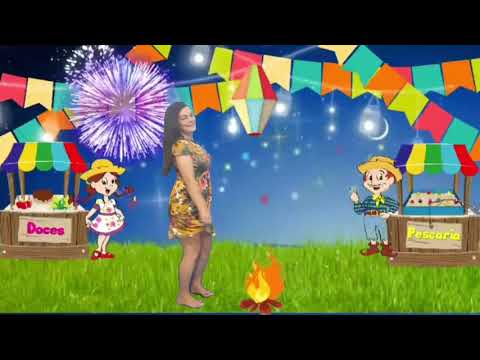 pula fogueira-festas juninas