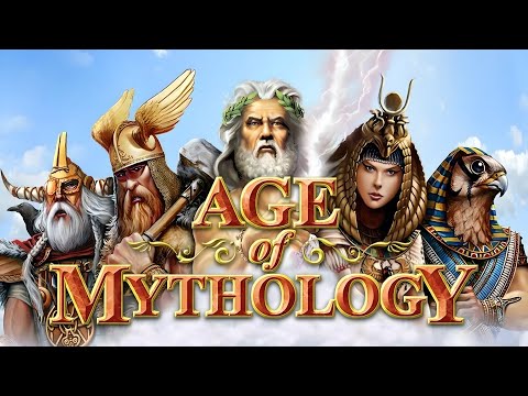 Age of Mythology | Video Game Soundtrack (Full OST)