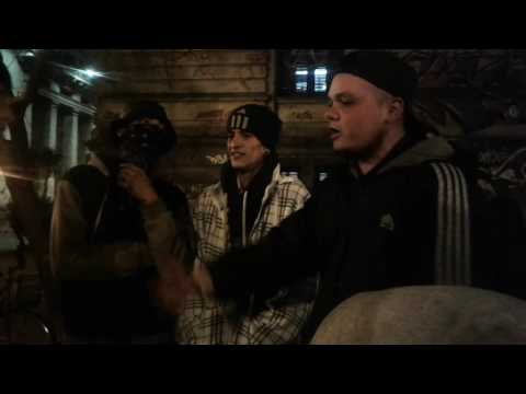 MM vs DEI G - Callejón 18