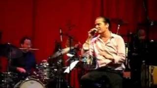 Senza Fine - Mike Patton&#39;s Mondo Cane Chile 2011