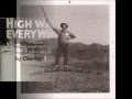 John Fahey with vocals by Charlie Patton - "The Bastrop Waltz", Remixed