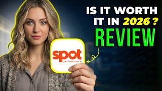 Spot Pet Insurance Review 2026 | Coverage, Costs, Benefits & Claims Explained