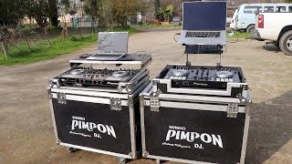 Video thumbnail for Laptop Stands for Dj - DR Pro by Plebe TV