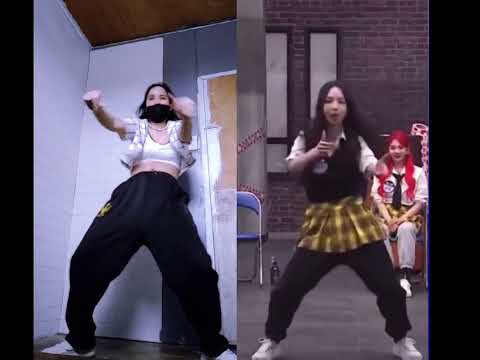 Bola Rebola - aespa Karina | Dance Cover | Choreo by Youjin Won (One)