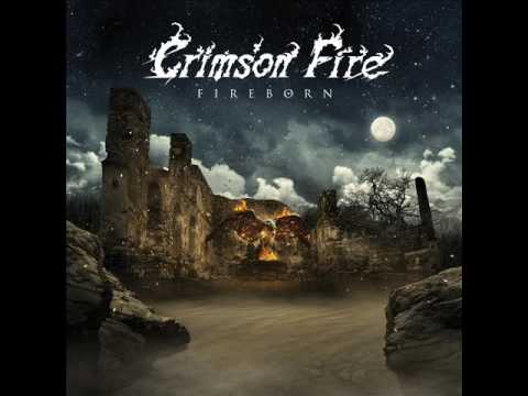 Crimson Fire - Knightrider