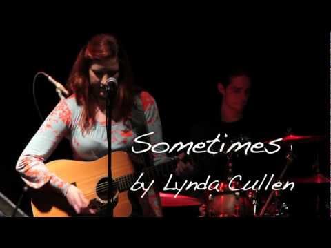 Lynda Cullen - Sometimes