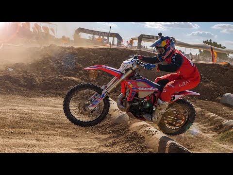 Super Enduro Israel 2021 | the Best Moments & Highlights