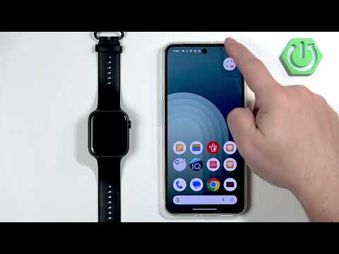 HONOR Watch 5 – How to Unpair from Android Phone