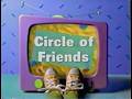 Barney Friends Circle Of Friends Season 5 Episode 4 Too Much Laughing Version