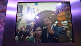 サンフランシスコ旅行～ウォルトディズニー博物館～