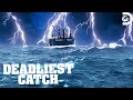 Deadliest Catch S Most Intense Moments Part 1 Discovery