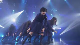 欅坂46 エキセントリック パート割り تحميل اغاني مجانا