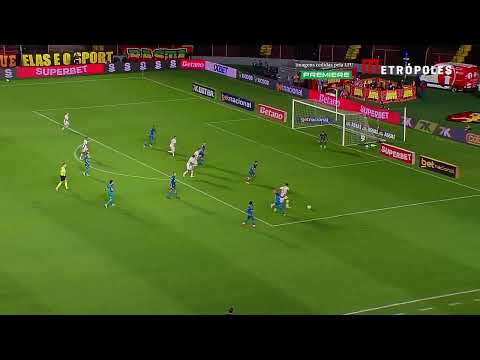 CONFIRA OS MELHORES MOMENTOS DE SPORT 2X2 FLUMINENSE PELA SÉRIE A DO BRASILEIRÃO