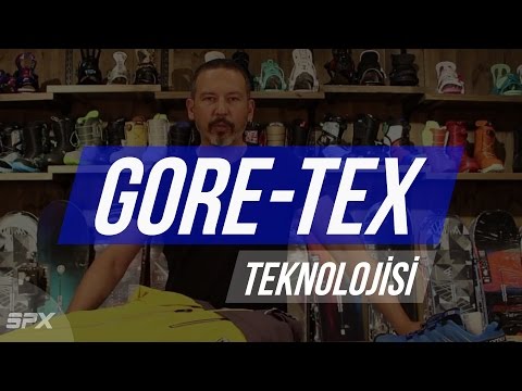 Salomon OUTline Gore-Tex Erkek Outdoor Ayakkabı Video 1
