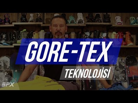 Merrell Moab Fst 2 Gore-Tex Erkek Outdoor Ayakkabı Video 1