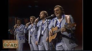 Statler Brothers - I'll Go to My Grave Loving You