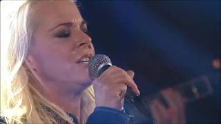 Malena Ernman – This Town Ain’t Big Enough for Both of Us