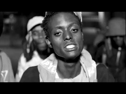 KAIZA - JUVENILE (OFFICIAL MUSIC VIDEO) DIR BY PIXELBROS