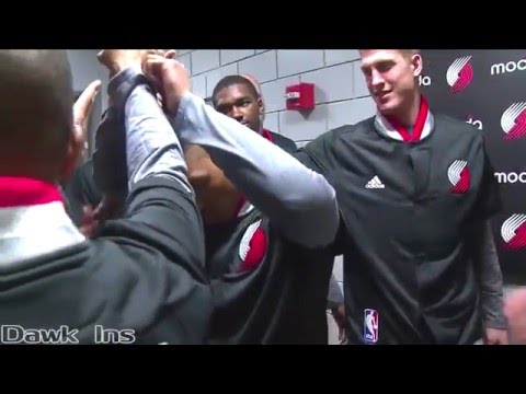 Damian Lillard 30 points  vs Pelicans (Full Highlights) (12/14/15)