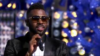 Jason Derulo - Can you feel the love tonight ((Disney parks Christmas Day parade 2015))