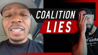 Plies Just EXPOSED the Biggest LIE in Black Politics