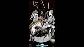 Music with a Bard #bard #vikings #celticmusic