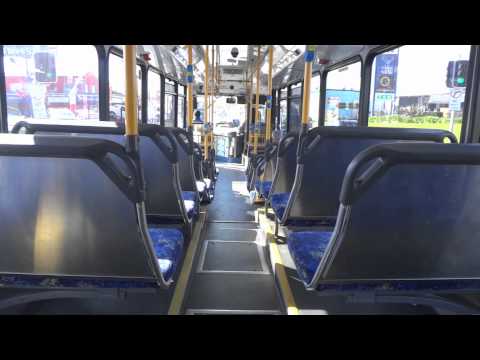 Transdev NSW M/O 7995 - Scania L94UB (ZF|Bustech)