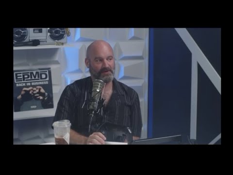 Tom Segura & Joe Rogan …. On Everygotdamndre Kettlebell ￼Strength training versatility  ￼!!