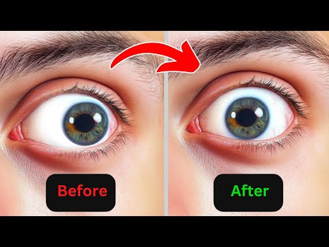 👁️ Powerful Exercises for Lazy Eye! 💪