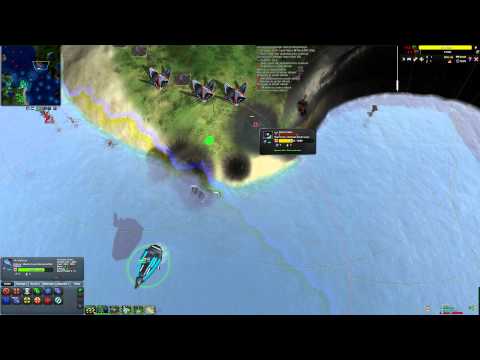 Lets Battle Zero-K 4 - Interessante Einheiten