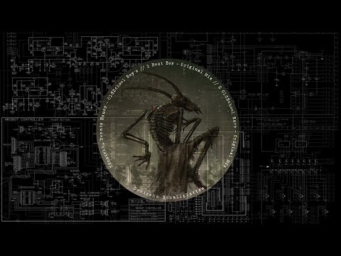 Dennis Bauer & NIMATEKK - OldSchool Rave (Original Mix)