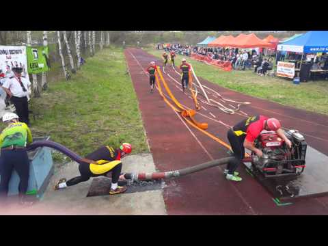 SDH Luboměř - Vsetín