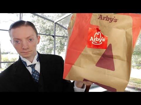 Arby's NEW Steak Nuggets Review!