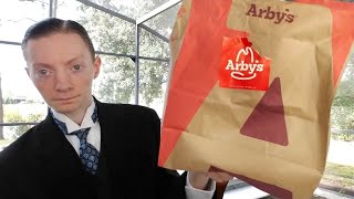 Arby's NEW Steak Nuggets Review!