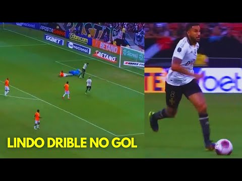 JAIR DEU SEGURANÇA NO MEIO-CAMPO DO VASCO DA GAMA | Jair vs Nova Iguaçu