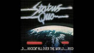 Status Quo   Hard Time HQ with Lyrics in Description