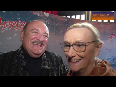 Nicole & Hugo: "Wij zijn fan van Jérémie Makiese'