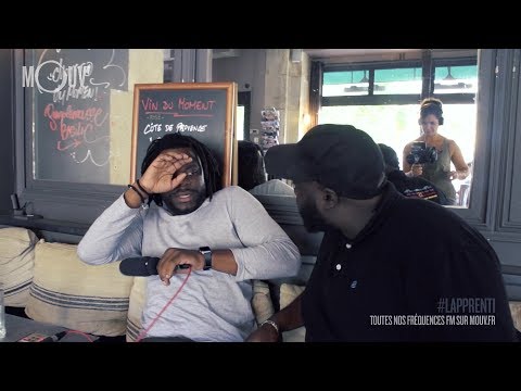 [WILLAXXX & YASMINE] L 'Apprenti - Ep. 04 : ISSA DOUMBIA