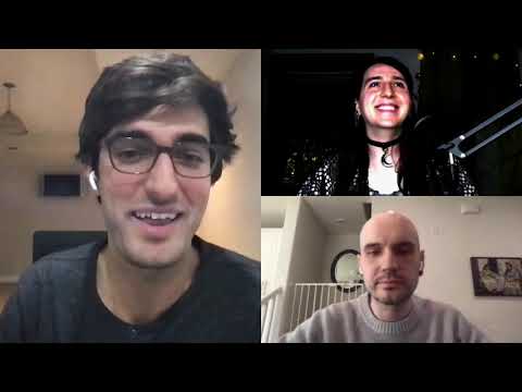 Speakeasy JS – Using Standard Web APIs to Mix P2P Protocols (Mauve)