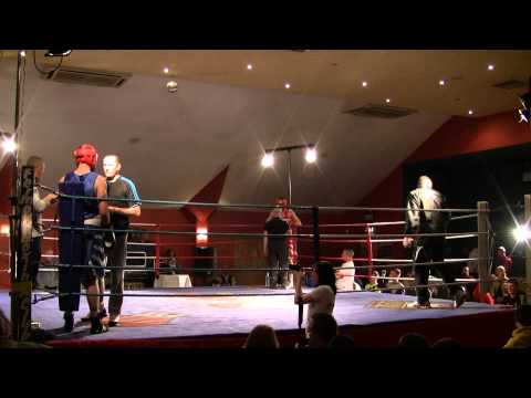 Martin Cronin vs Fionn Hickey