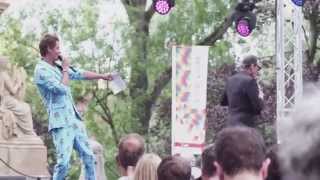 150 jaar Vondelpark Festival