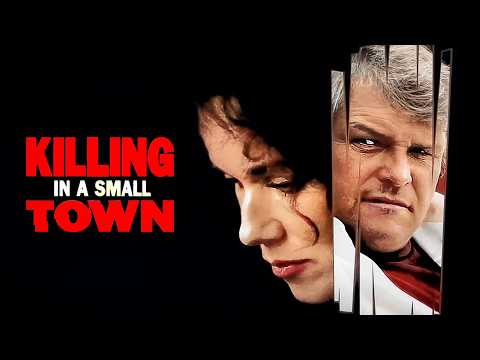 Killing in a Small Town | THRILLER | Full Movie in English