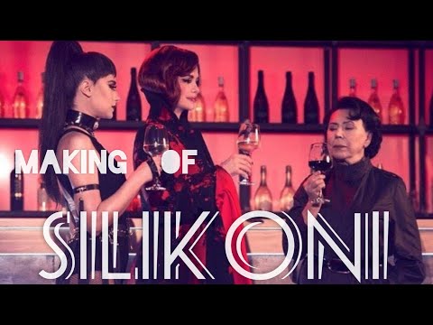 MAKING OF: SEVERINA , SAJSI MC & SEKA SABLIĆ - SILIKONI (EXKLUZIV , ТV PRVA)