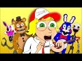 5 NIGHTS AT FREDDY'S 2 THE MUSICAL "Don't ...