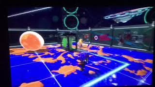 【スプラトゥーン2 】ネタバレ注意！ 真のラスボス！？ VS心の中の3号