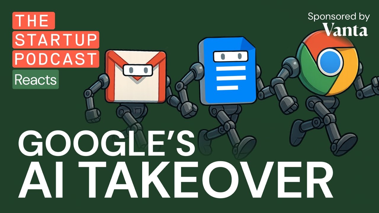 Insiders React: Google Goes AI 'Beast Mode' + Airbnb's Bold Pivot, Microsoft’s Agent Strategy