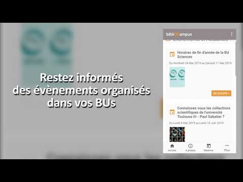 bibliOCampus Video